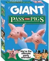 Giant Pass the Pigs - Riesenschweinerei