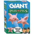 Giant Pass the Pigs