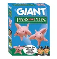 Winning Moves Spiel Giant Pass the Pigs, Würfelspiel