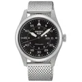 SEIKO 5 SPORTS SRPH23K1 Automatisches Militäruhr Für Männer Edelstahlarmband