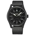 Seiko 5 Sports SRPH25K1 Automatik Militäruhr Herren Stahlarmband