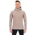 Odlo Zeroweight Insulator ECO Herren Braun XL
