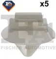 FA1 21-40021.5 Clip für Zier-/Schutzleiste