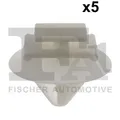 FA1 21-40021.5 Clip, Zier- Und Schutzleiste Für CITROËN, FIAT, JEEP, LANCIA