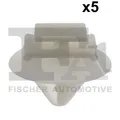 FA1 Clip, Zier-/Schutzleiste 21-40021.5 für CITROËN  passend für FIAT JEEP