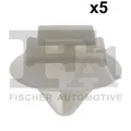 FA1 21-40021.5 Clip, Zier-/Schutzleiste für CITROËN  passend für FIAT JEEP