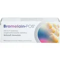 Bromelain Pos 30 ST