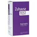 Zuhause TEST Vaginalpilz 1 St