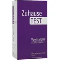 ZUHAUSE TEST Vaginalpilz 1 ST
