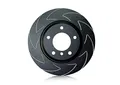 EBC Brakes BSD1003 Bremsscheiben