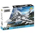COBI-5820 - SAAB JAS 39 GRIPEN E, Modell, 480 Teile, ab 7 Jahren
