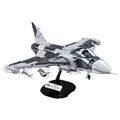COBI Saab JAS 39 Gripen E, Bausatz, 7 Jahr(e), 480 Stück(e)