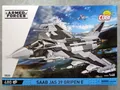 COBI 5820 - ARMED FORCES - Kampfjet SAAB JAS 39 GRIPEN E in 1:48