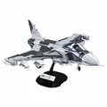 COBI Klemmbausteinset Saab JAS 39 Gripen E Armed Forces Flugzeug 480 Teile