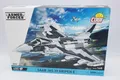 Cobi 5820  Armed Forces  SAAB JAS 39 Gripen Kampfjet Klemmbausteine NEU OVP