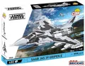 Cobi Armed Forces 5820 Saab Jas 39 Gripen E 5820