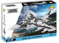 Cobi 5820 - Armed Forces - SAAB JAS 39 Gripen E - Neu