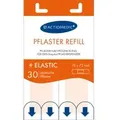 Actiomedic® EasyAid ELASTIC Pflasterstrips, 19 x 72 mm 120.820.19720  , 1 Packung = 30 Stück