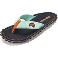 Gumbies Gumbies® tricolor black Pantolette 43 EU