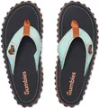 Gumbies Original Islander tricolor black - Größe 43
