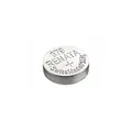 3 x Renata 379 SR521SW AG0 V379 SR63 LR521 Uhrenbatterie Silberoxid 1,55 V