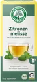 Zitronenmelisse 12 x 30 g