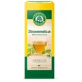 Lebensbaum - Bio Zitronenmelisse (2x30g) Tee Getränk Genuss warm
