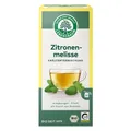 Kräuterteemischung - Zitronenmelisse 20 Beutel 30g | LEBENSBAUM