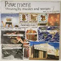 Pavement Westing (by Musket And Sextant) NEAR MINT Matador Vinyl LP