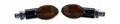 HIGHSIDER Blinklicht mit Zulassung SMART CATEYE MINI - PAR