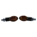 Gratis Versand Intermitierend Highsider Smart Cateye Mini E-Paar Miteinander