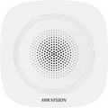 Hikvision AX Pro Alarm Wireless External siren blue 90-110dB/1600m RF Blau (DS-PS1-I-WE)
