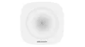 Hikvision Innensirene mit Blitz, Blau