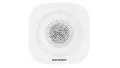 Hikvision Digital Technology DS-PS1-I-WE-BLUE Weiß Acrylnitril-Butadien-Styr ~D~