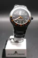 Jacques Lemans 1-2109I Hybromatic Herrenuhr 42mm
