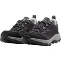 Jack Wolfskin CYROX VENT LOW M Wanderschuh Trekkingschuh grau 42 EU