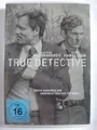 True Detectives - Touch Darkness - Detektiv Matthew McConaughey, Woody Harrelson