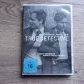 TRUE DETECTIVE - Die Komplette erste Staffel - 3DVDs