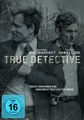 TRUE DETECTIVE: STAFFEL 1 - WOODY HARRELSON,MATTHEW MCCONAUGHEY,  3 DVD NEU