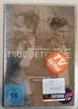 Nic Pizzolatto TV-Serie DVD-Box "True Detective 1" (2014) Harrelson/McConaughey