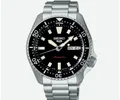 Seiko Automatikuhr Herrenuhr Seiko 5 Sports Automatik