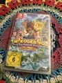 Nikoderiko: The Magical World Directors Cut - [Nintendo Switch]