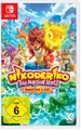 Nikoderiko - Magical World - Directors Cut Switch          !!!!! NEU+OVP !!!!!