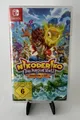 Nikoderiko - The Magical World (Directors Cut) (Nintendo Switch) Couch Co-op