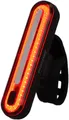 FISCHER Fahrrad Fahrrad-Rücklicht