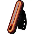 Fischer LED-Akku Rücklicht 50 Dioden (50089:FISCHER)