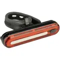 Fischer Batterie Led-rückleuchte Stab Mit Universalhalter Rücklicht