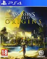 Assassin's Creed: Origins PS4 [