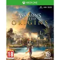 Assassin's Creed Origins (XBOX) - A - As New