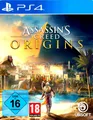 Assassin's Creed: Origins - PS4 / PlayStation 4 - Neu & OVP